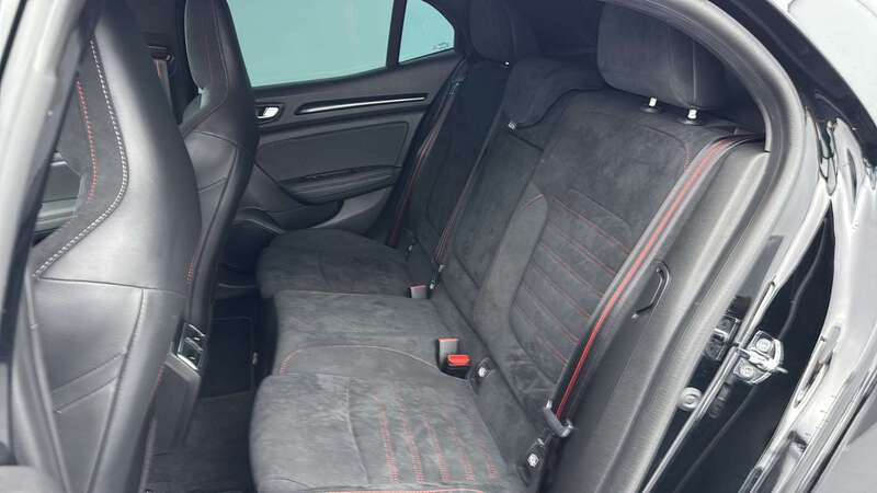 Renault Megane IV Berline