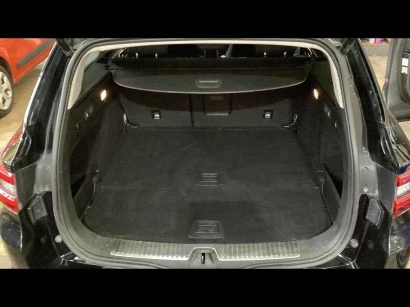 Renault Talisman Estate