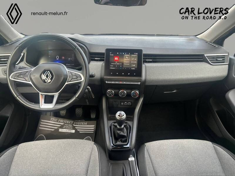 Renault Clio V