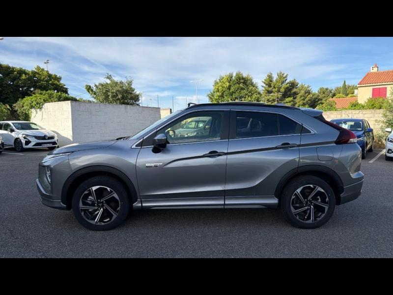 Mitsubishi Eclipse Cross MY23