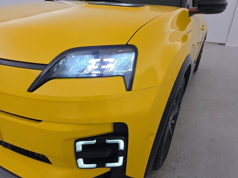 Renault R5 E-Tech Electrique