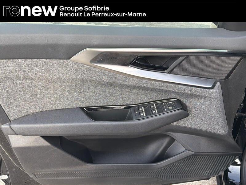 Renault Espace VI