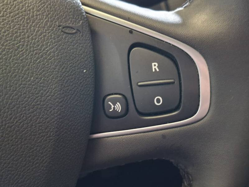 Renault Clio IV Societe