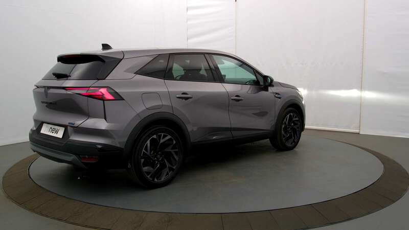 Renault Symbioz