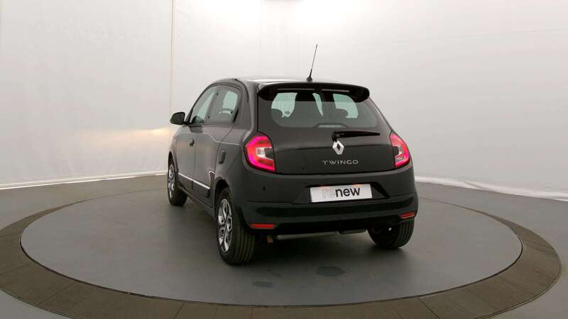 Renault Twingo III