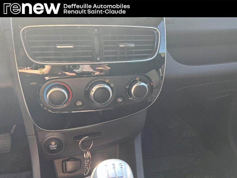 Renault Clio IV