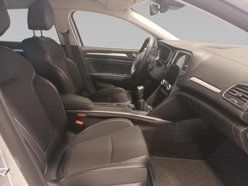 Renault Megane IV Estate
