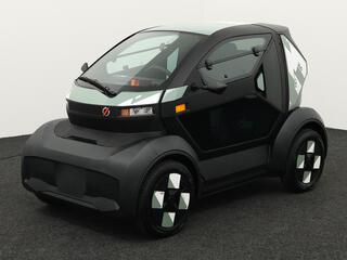 Vehicle 3D Image