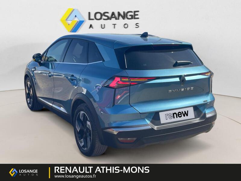 Renault Symbioz