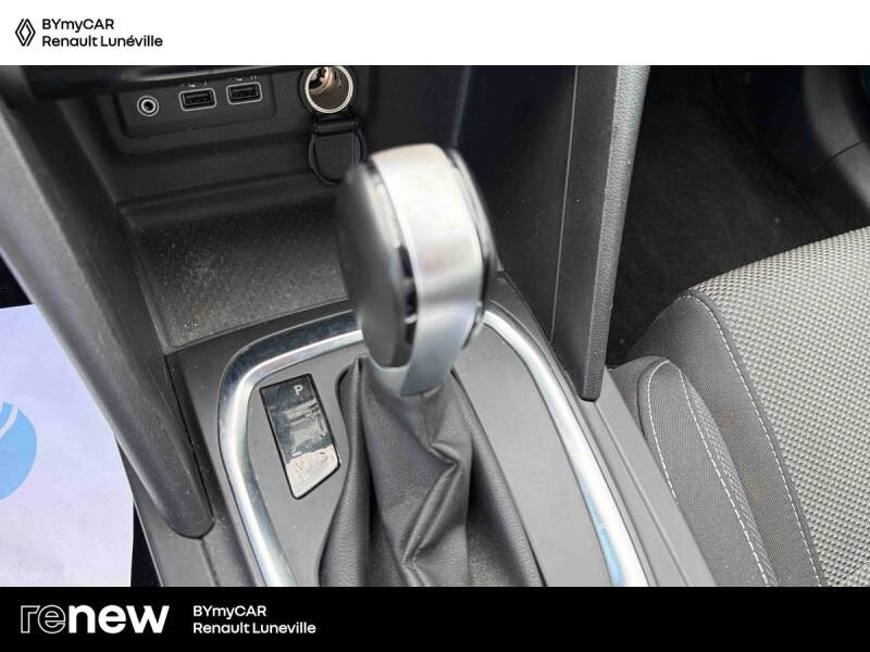 Renault Megane IV Berline