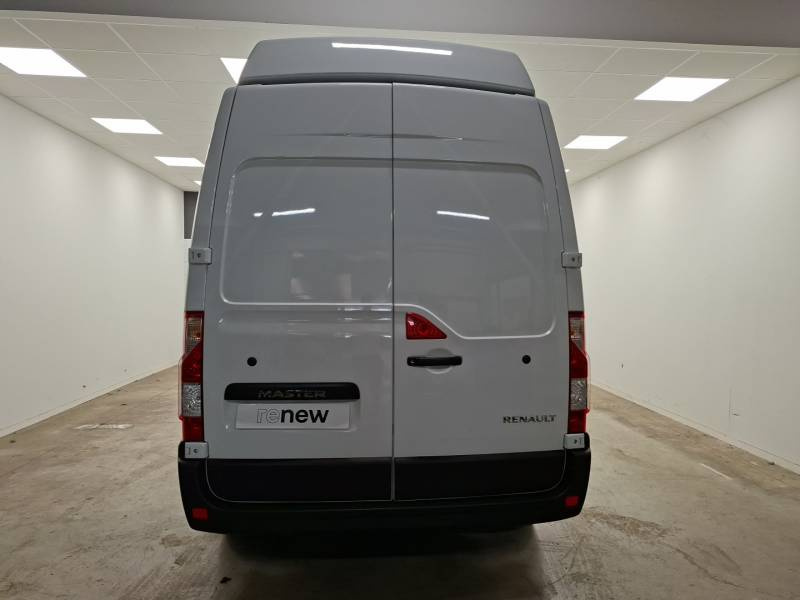Renault Master III