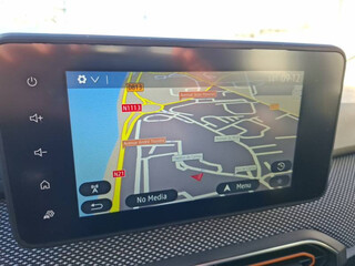 Vehicle 3D Image