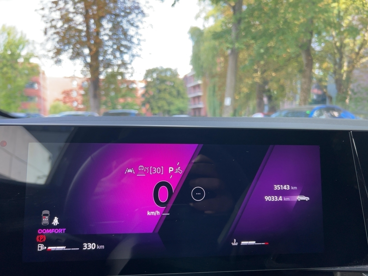 Renault Austral – Bild 12