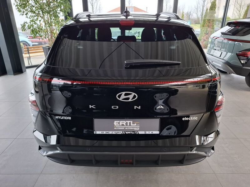 Hyundai Kona Elektro