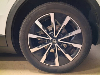 Vehicle 3D Image