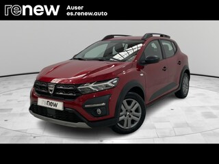 SANDERO