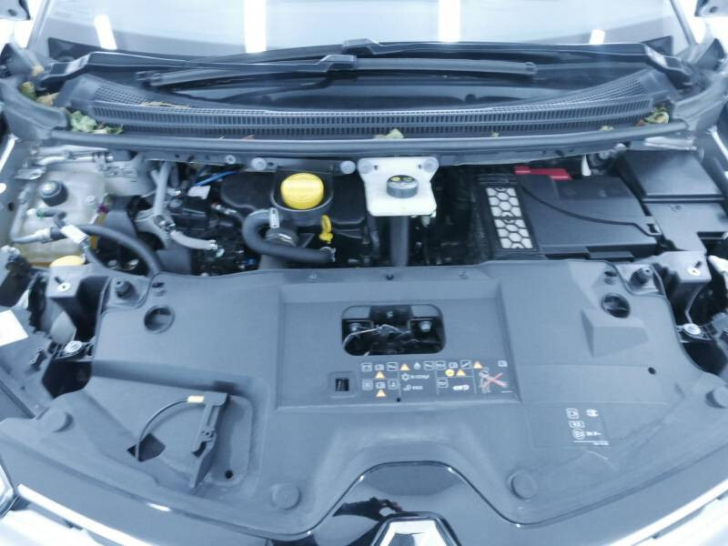 Renault Grand Scenic IV