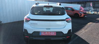 Vehicle 3D Image