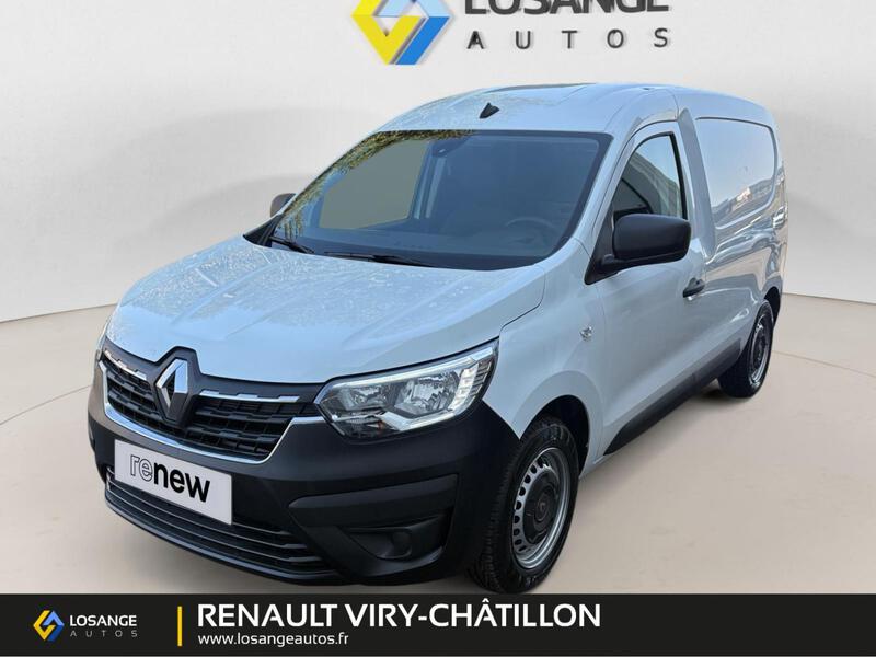 Renault Express VAN