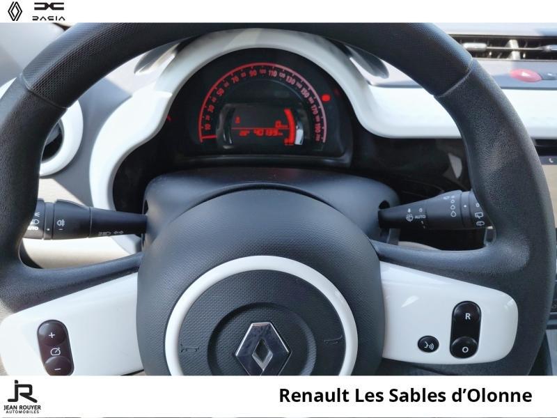 Renault Twingo III