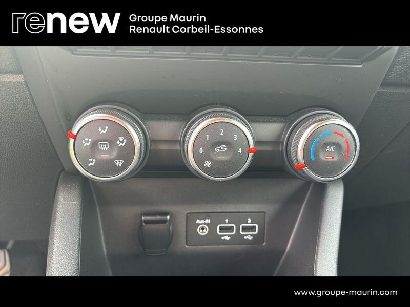 Renault Clio V