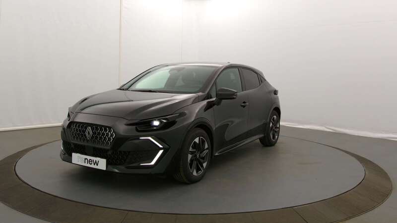Renault Clio VI