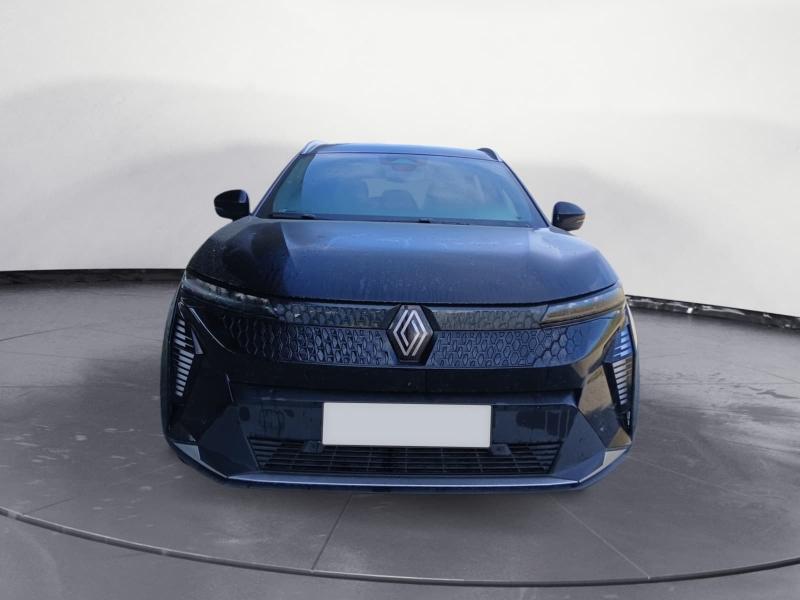 Renault Scenic E-Tech Electrique