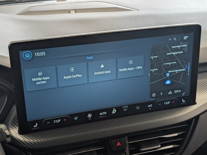 Fahrzeugabbildung Kuga 1.5 EcoBoost ST-Line X 4-Jahre FGS Bild 26 von 47
