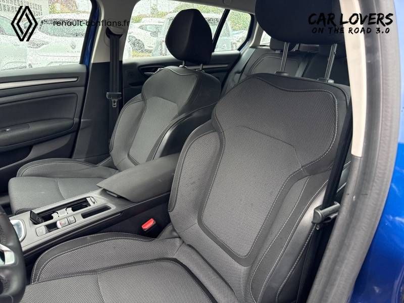 Renault Megane IV Estate