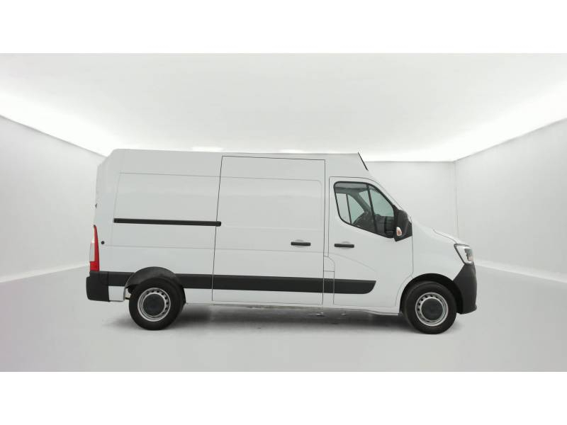 Renault Master III