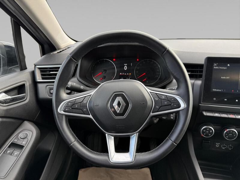 Renault Clio V