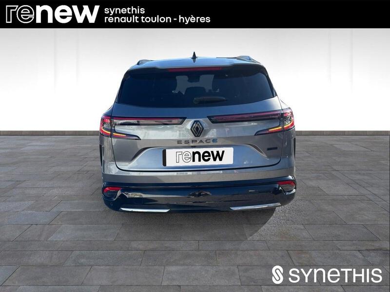 Renault Espace VI