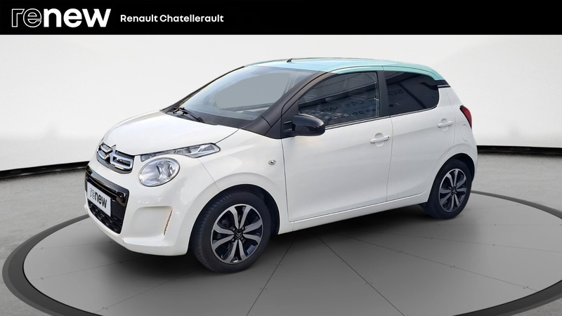 Citroen C1