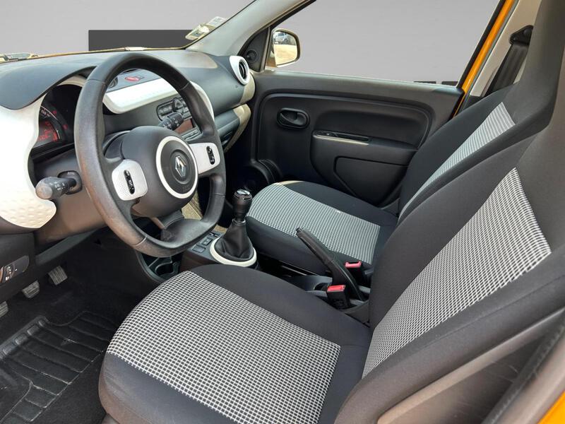 Renault Twingo III