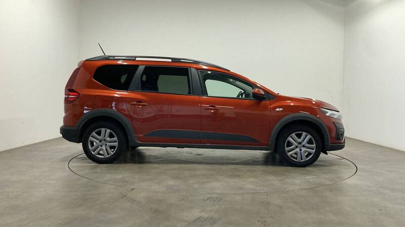 Dacia Jogger