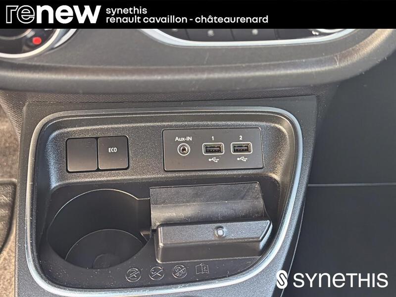 Renault Twingo E-Tech Electrique