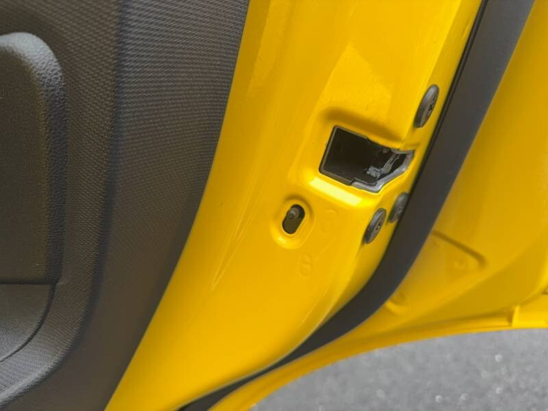 Renault R5 E-Tech Electrique