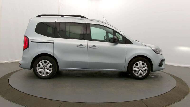 Renault Kangoo VP