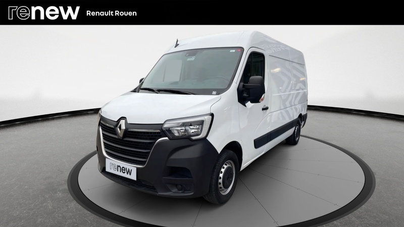 Renault Master III