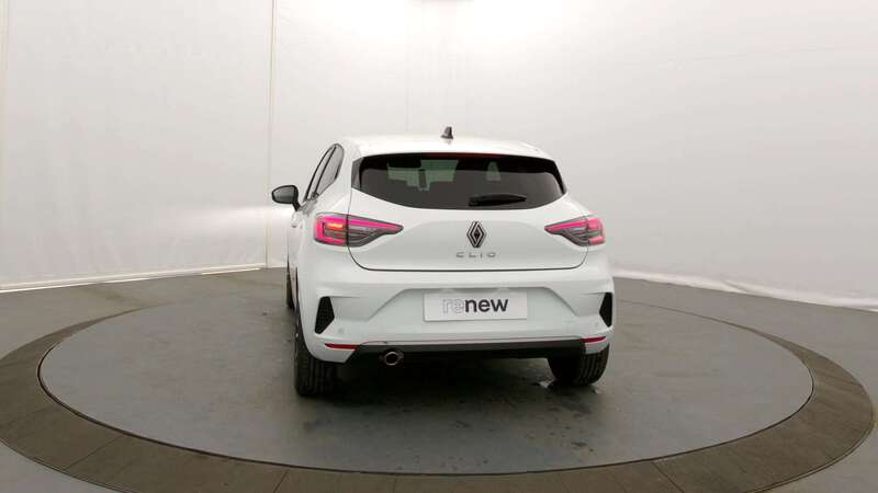 Renault Clio V