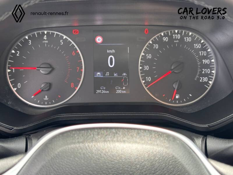 Renault Clio V