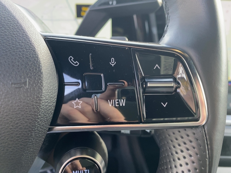 Fahrzeugabbildung Megane E-TECH 100% elektrisch Techno Bild 16 von 21