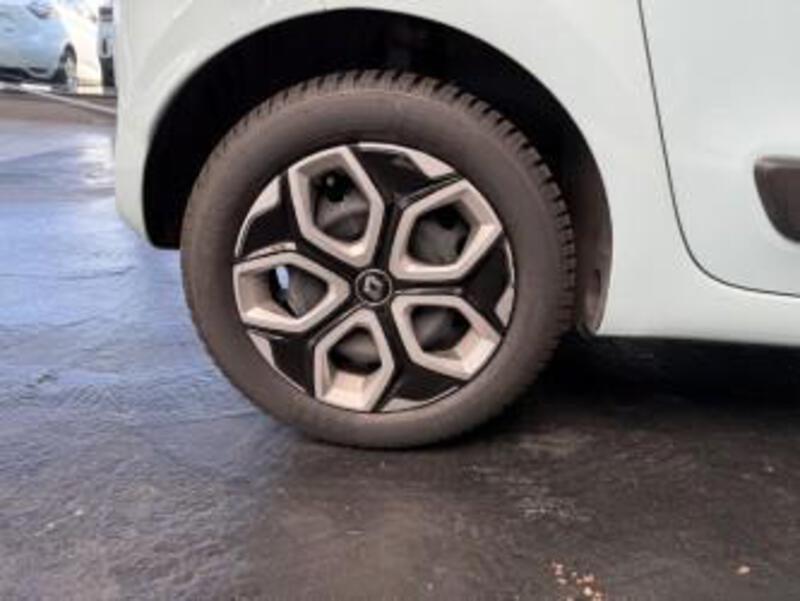 Renault Twingo III
