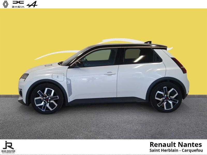 Renault R5 E-Tech Electrique