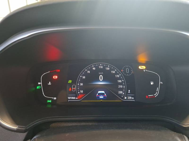 Renault Megane IV Berline