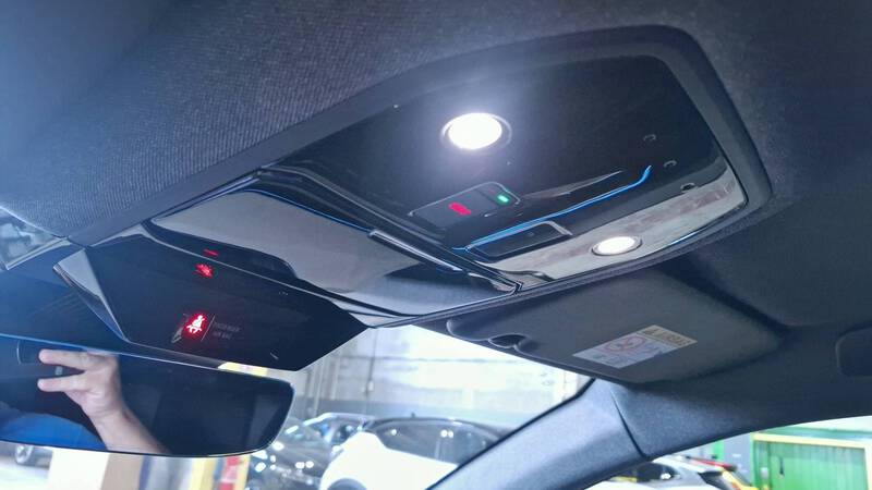 Renault Espace VI
