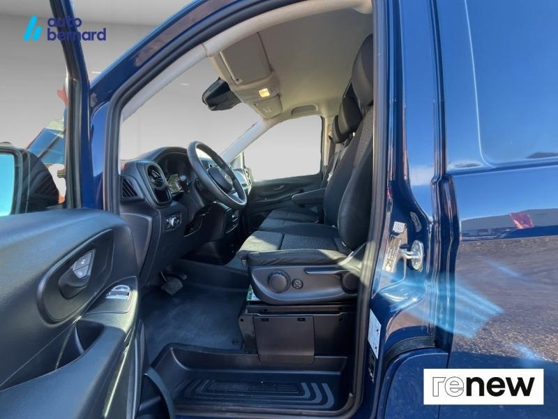 Mercedes Vito Fourgon