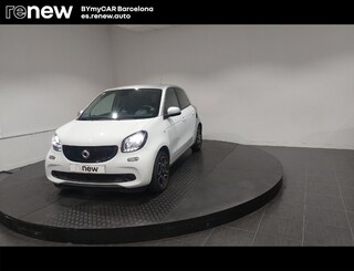 FORFOUR