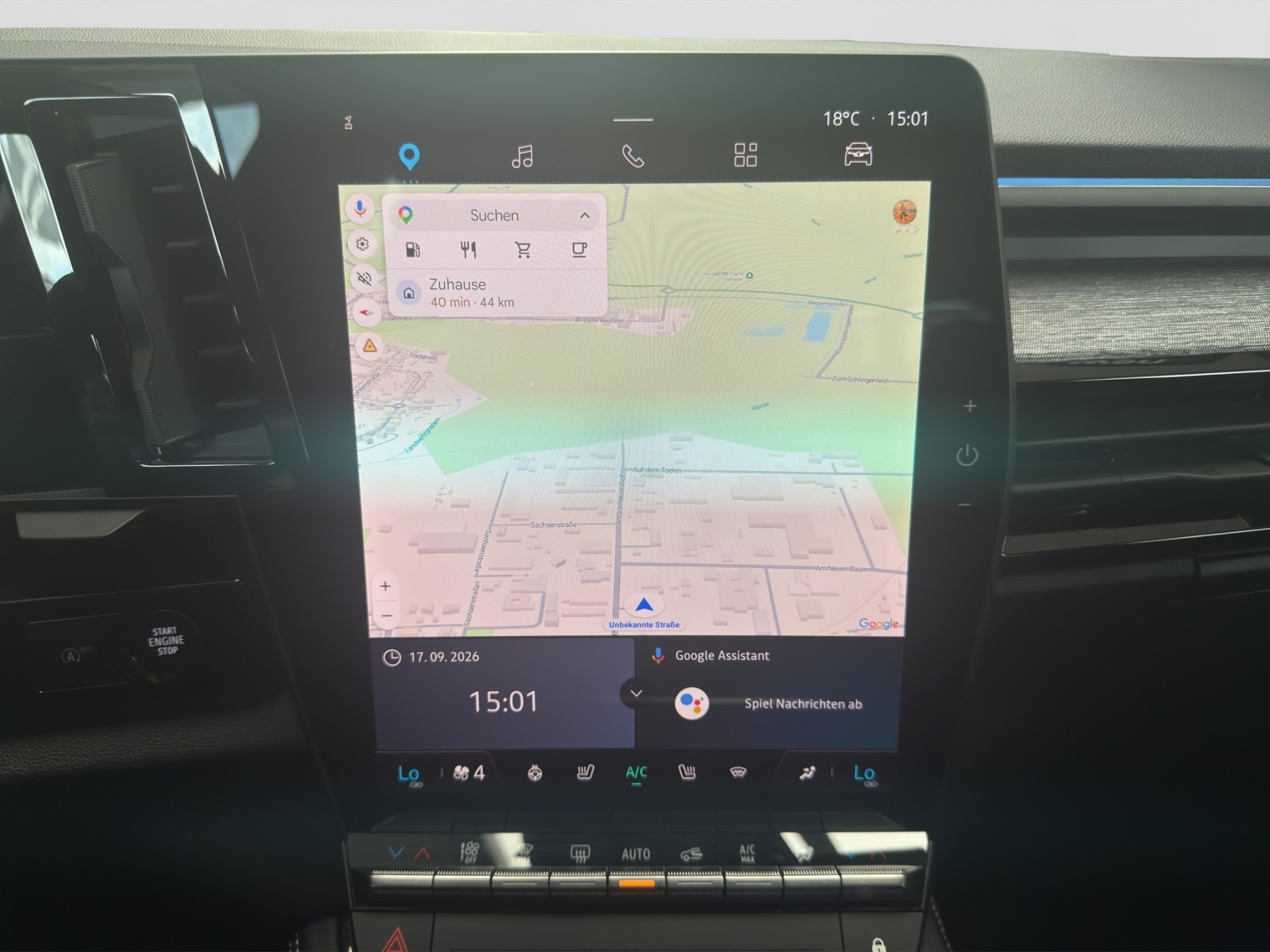 Renault Austral – Bild 13