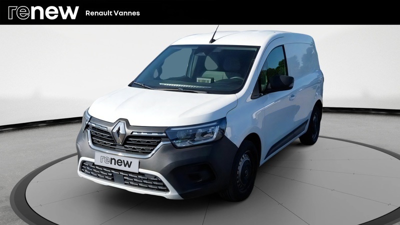 Renault Kangoo VU